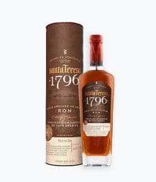 1796 ARABICA COFFEE X 750ML