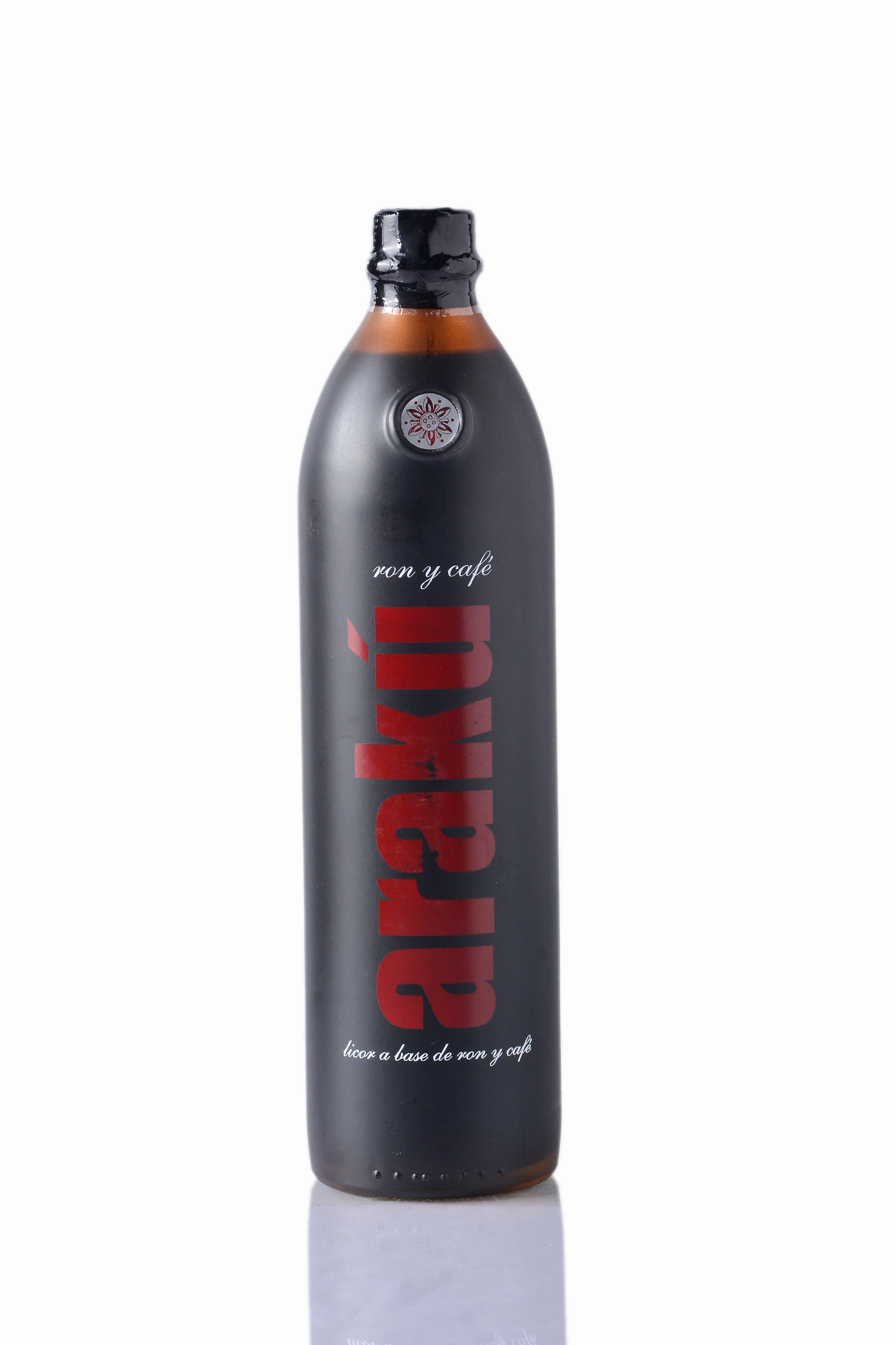 ARAKU X 750ML