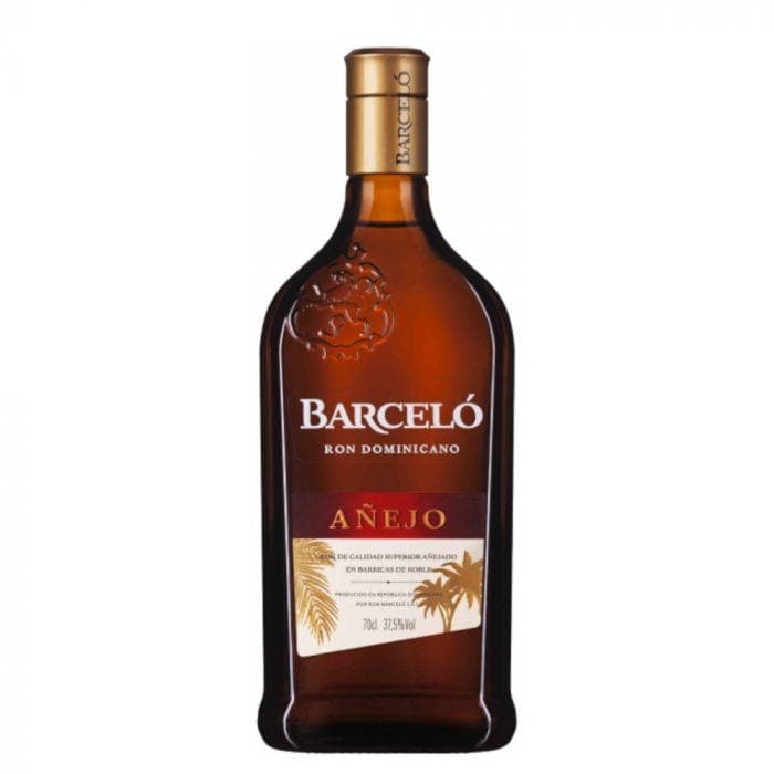 BARCELO AÑEJO X 1LT