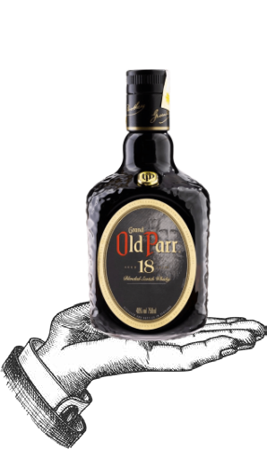 Hand illustration